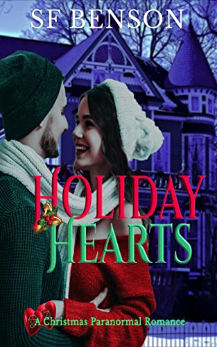 Holiday Hearts book cover