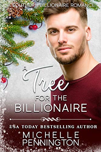A Tree for the Billionaire book cover