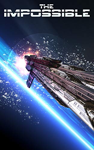 The Impossible Book 2 cover