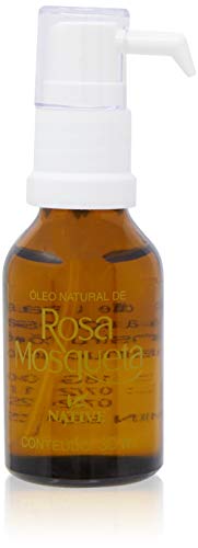 Óleo Rosa Mosqueta Native Amarelado