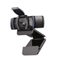 Logitech C920S HD Pro Webcam
