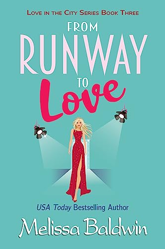 From Runway to Love cover