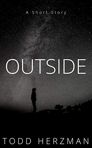 Outside book cover
