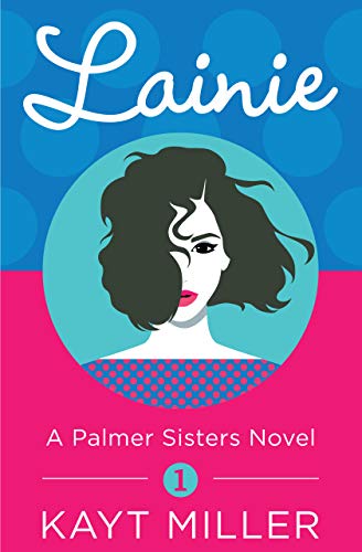 Lainie book cover