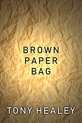 Brown Paper Bag book cover