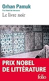 Le Livre Noir Folio T 2897