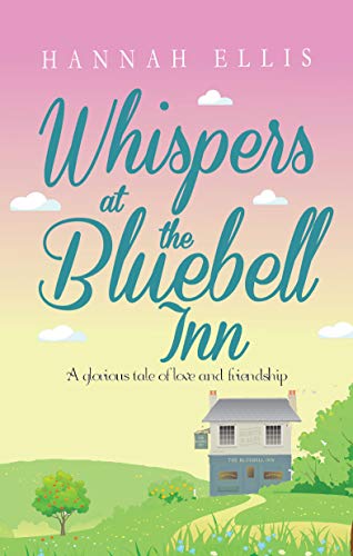 Whispers at the Bluebell Inn book cover