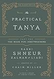 The Practical Tanya Part One The Book For Inbetweeners English Edition