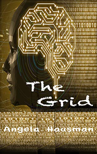 The Grid (By: Angela Hausman) cover