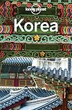 Lonely Planet Korea Travel Guide