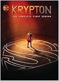 Krypton: The Complete First Season