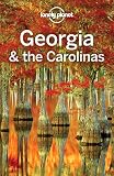Lonely Planet Georgia The Carolinas Travel Guide English Edition