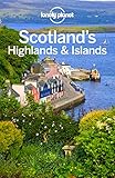 Lonely Planet Scotlands Highlands Islands Travel Guide