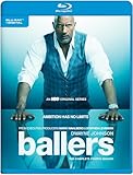 Ballers: Season 4 (Blu-ray)