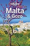 Lonely Planet Malta Gozo Travel Guide English Edition