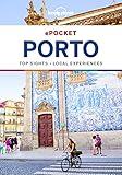 Lonely Planet Pocket Porto Travel Guide English Edition