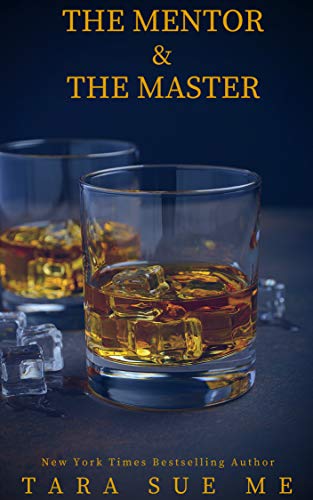 The Mentor and the Master cover