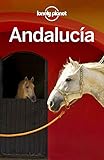 Lonely Planet Andalucia Travel Guide English Edition