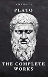 Plato The Complete Works 31 Books English Edition