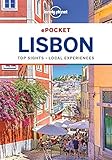 Lonely Planet Pocket Lisbon Travel Guide English Edition