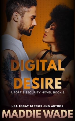 Digital Desire book cover