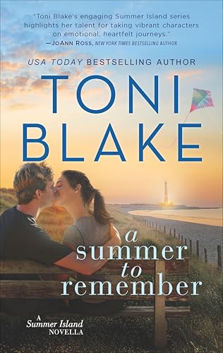 A Summer to Remember book cover