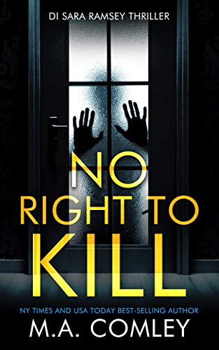 No Right to Kill book cover