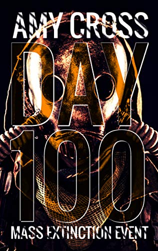 Day 100 book cover