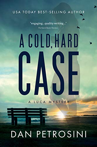 A Cold, Hard Case book cover