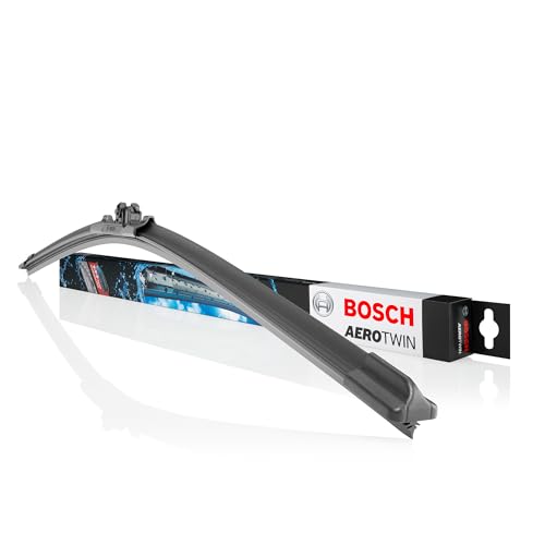 Bosch Palheta Dianteira Aerotwin AP16M, Limpador de Para-brisa, 16 Polegadas 400 mm, Unitário