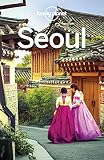 Lonely Planet Seoul Travel Guide