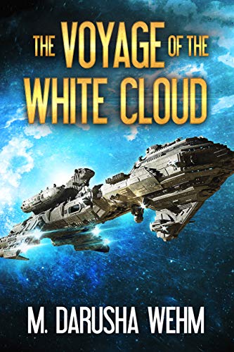 The Voyage of the White Cloud book cover