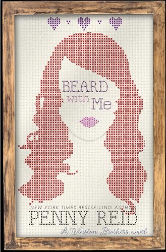 Beard with Me book cover