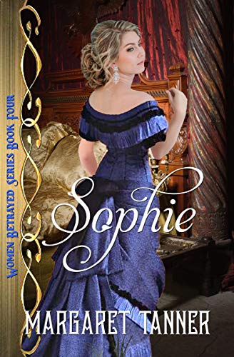Sophie (By: Margaret Tanner) cover