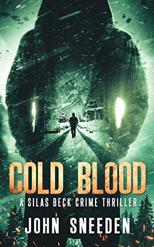 Cold Blood book cover