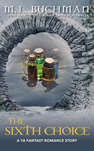 The Sixth Choice book cover