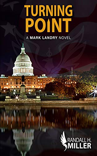 Turning Point book cover