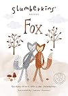 Slumberkins Present Fox