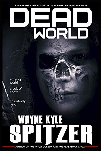 Dead World book cover