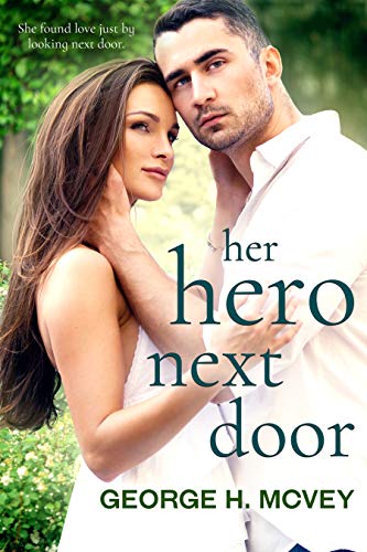 Her Hero: Next Door book cover