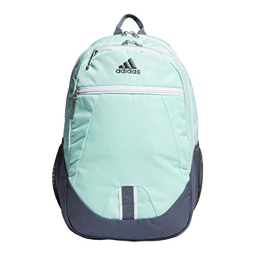 aqua adidas backpack