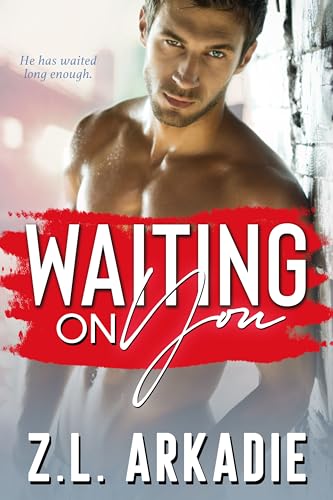Waiting On You book cover