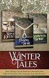 Winter Tales (The Golden City)
