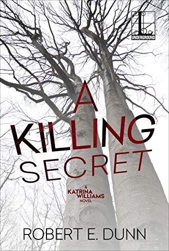 A Killing Secret book cover