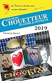 Le Petit Chouetteur Illustr%C3%A9 Et Connect%C3%A9 2019