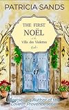 The First Nol At The Villa Des Violettes