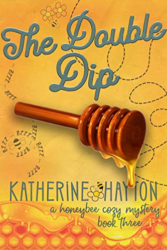 The Double Dip cover