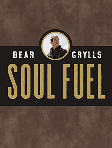 Soul Fuel book cover
