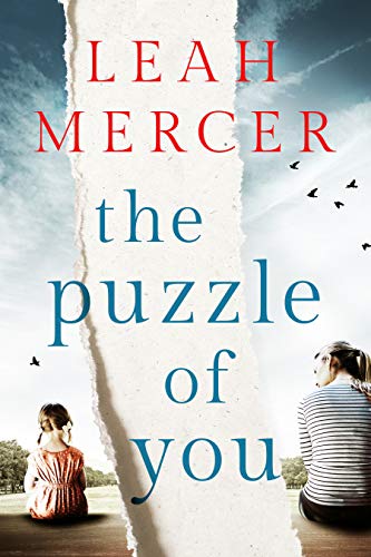 The Puzzle of You book cover