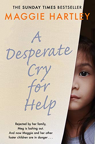 A Desperate Cry for Help book cover